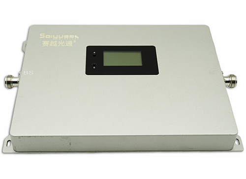  牡丹江三频/四频/五频手机信号接收器800㎡