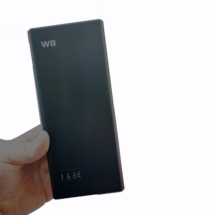  牡丹江蓝牙WiFi信号屏蔽器