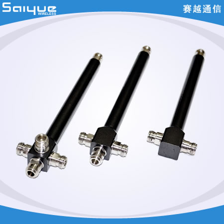  牡丹江FM调频广播同步广播功分器