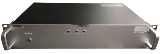  牡丹江350M PDT消防集群警用主机直放站