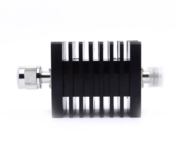  牡丹江腔体固定衰减器0-3G/0-4G  N型接口